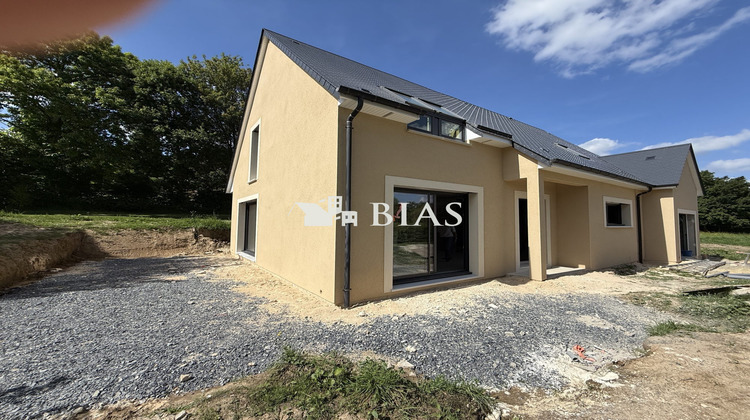 Ma-Cabane - Vente Maison Pont-l'Évêque, 170 m²