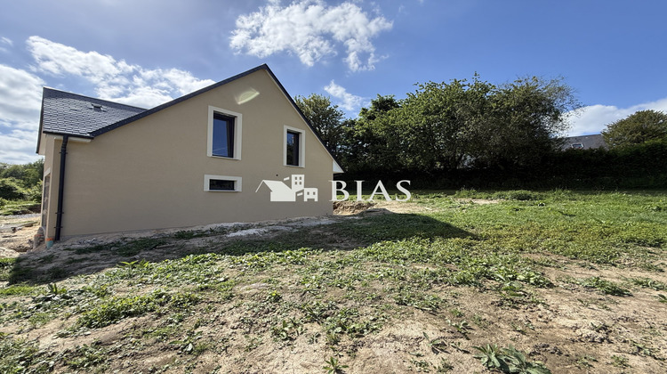 Ma-Cabane - Vente Maison Pont-l'Évêque, 170 m²