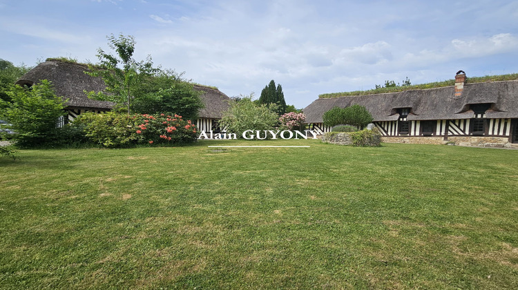 Ma-Cabane - Vente Maison Pont-l'Évêque, 176 m²