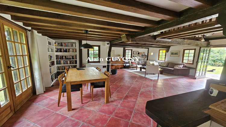 Ma-Cabane - Vente Maison Pont-l'Évêque, 176 m²