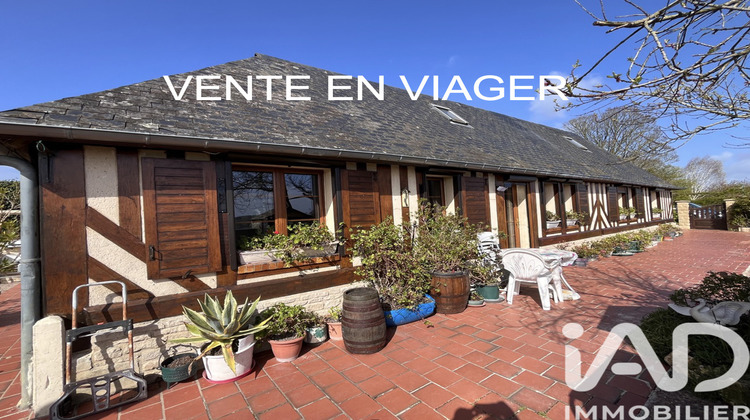 Ma-Cabane - Vente Maison Pont-l'Évêque, 73 m²