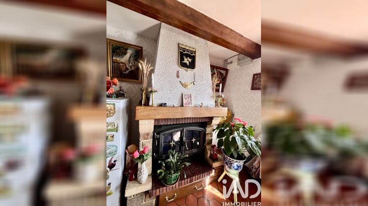 Ma-Cabane - Vente Maison Pont-l'Évêque, 73 m²