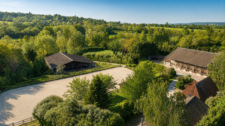 Ma-Cabane - Vente Maison Pont-l'Évêque, 100 m²