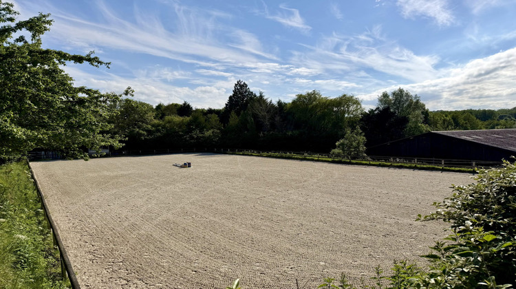 Ma-Cabane - Vente Maison Pont-l'Évêque, 100 m²