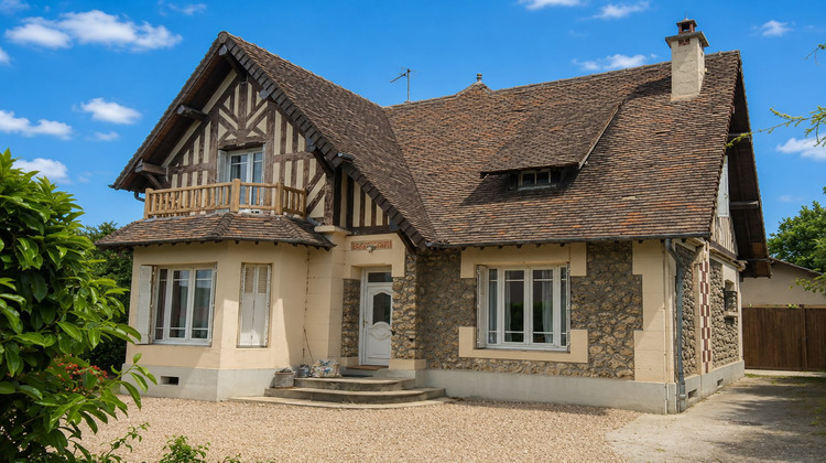 Ma-Cabane - Vente Maison Pont-l'Évêque, 127 m²