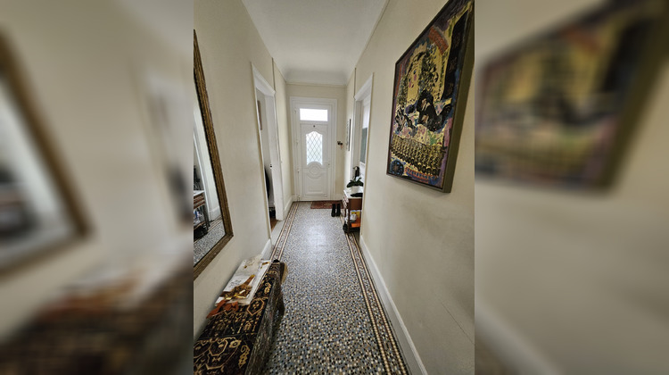 Ma-Cabane - Vente Maison Pont-l'Évêque, 127 m²