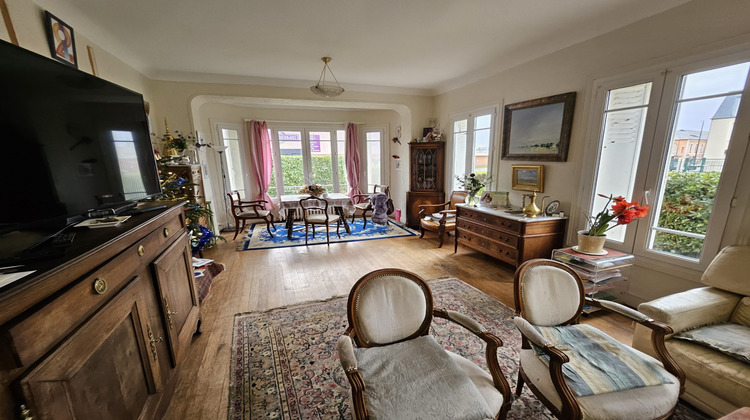 Ma-Cabane - Vente Maison Pont-l'Évêque, 127 m²