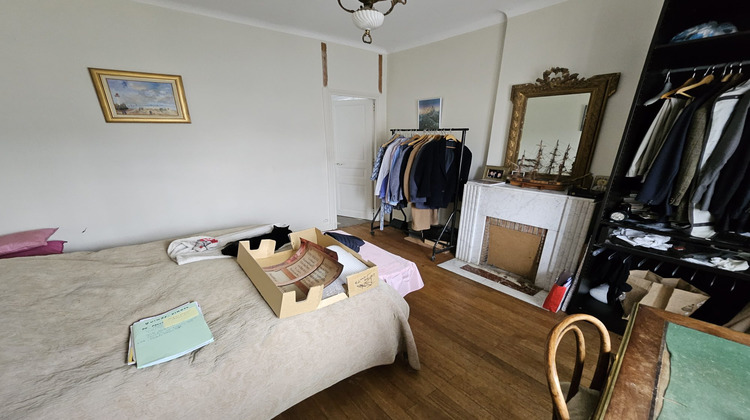 Ma-Cabane - Vente Maison Pont-l'Évêque, 127 m²