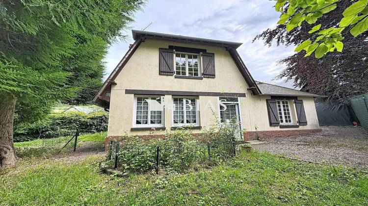 Ma-Cabane - Vente Maison Pont-l'Évêque, 90 m²