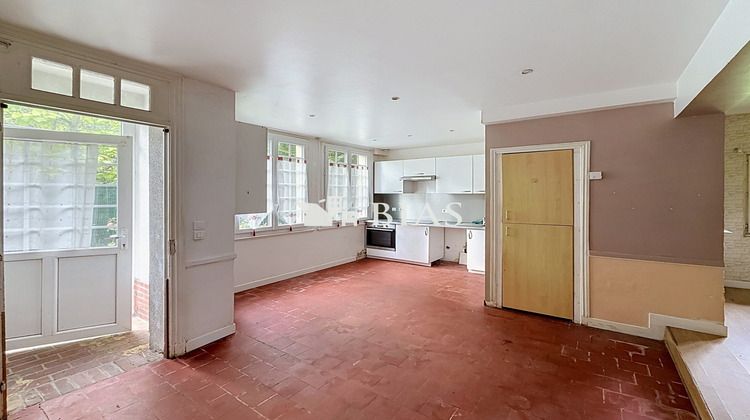 Ma-Cabane - Vente Maison Pont-l'Évêque, 90 m²