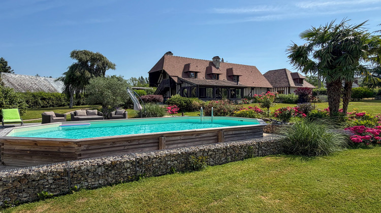 Ma-Cabane - Vente Maison Pont-l'Évêque, 164 m²