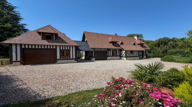 Ma-Cabane - Vente Maison Pont-l'Évêque, 164 m²
