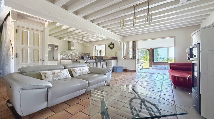 Ma-Cabane - Vente Maison Pont-l'Évêque, 164 m²