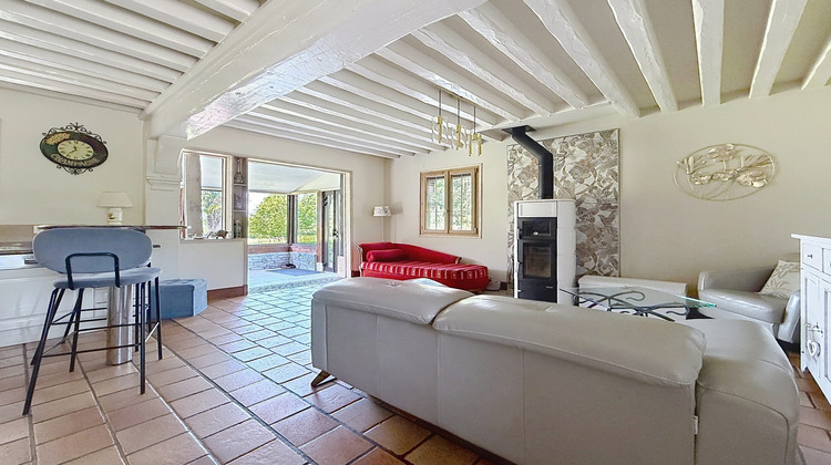 Ma-Cabane - Vente Maison Pont-l'Évêque, 164 m²