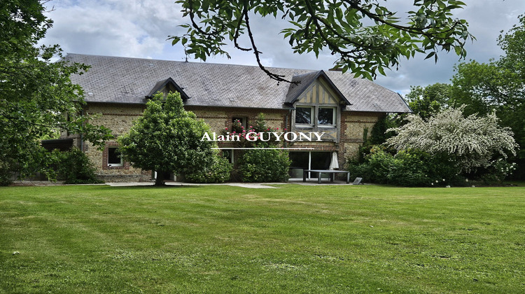 Ma-Cabane - Vente Maison Pont-l'Évêque, 190 m²