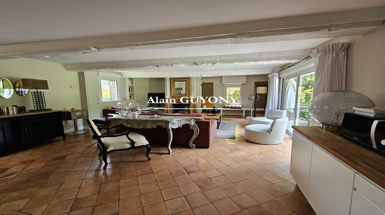 Ma-Cabane - Vente Maison Pont-l'Évêque, 190 m²