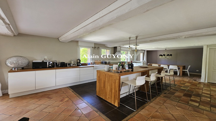 Ma-Cabane - Vente Maison Pont-l'Évêque, 190 m²
