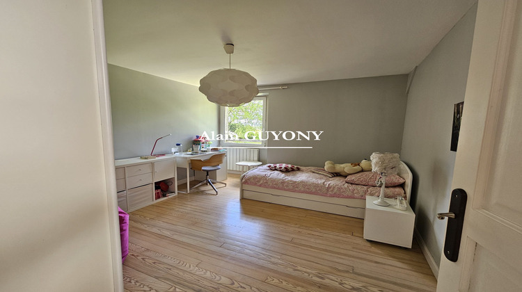 Ma-Cabane - Vente Maison Pont-l'Évêque, 190 m²