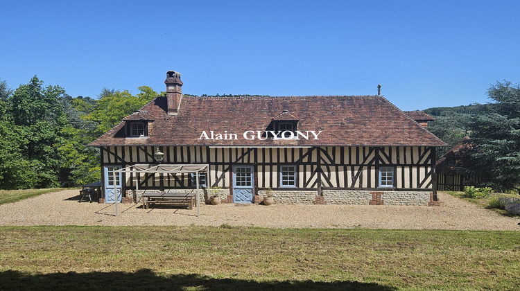 Ma-Cabane - Vente Maison Pont-l'Évêque, 65 m²