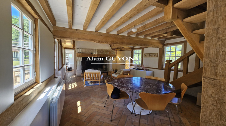 Ma-Cabane - Vente Maison Pont-l'Évêque, 65 m²