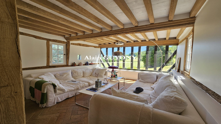 Ma-Cabane - Vente Maison Pont-l'Évêque, 65 m²