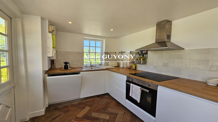 Ma-Cabane - Vente Maison Pont-l'Évêque, 65 m²