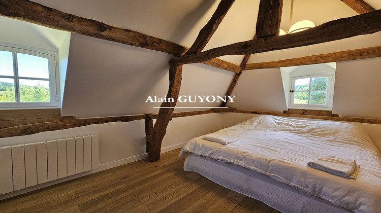 Ma-Cabane - Vente Maison Pont-l'Évêque, 65 m²