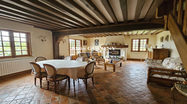 Ma-Cabane - Vente Maison Pont-l'Évêque, 103 m²