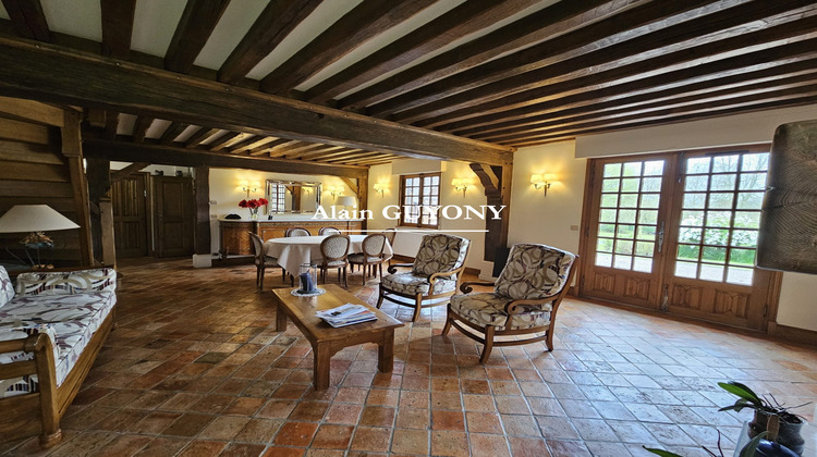 Ma-Cabane - Vente Maison Pont-l'Évêque, 103 m²