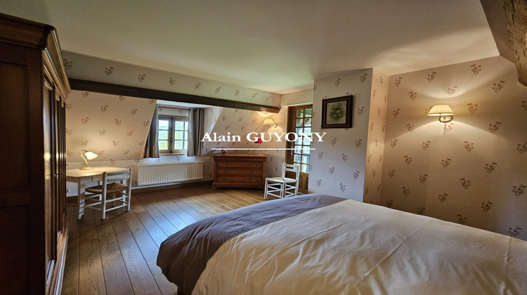 Ma-Cabane - Vente Maison Pont-l'Évêque, 103 m²