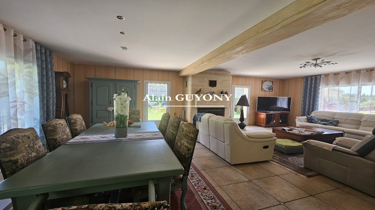 Ma-Cabane - Vente Maison Pont-l'Évêque, 170 m²