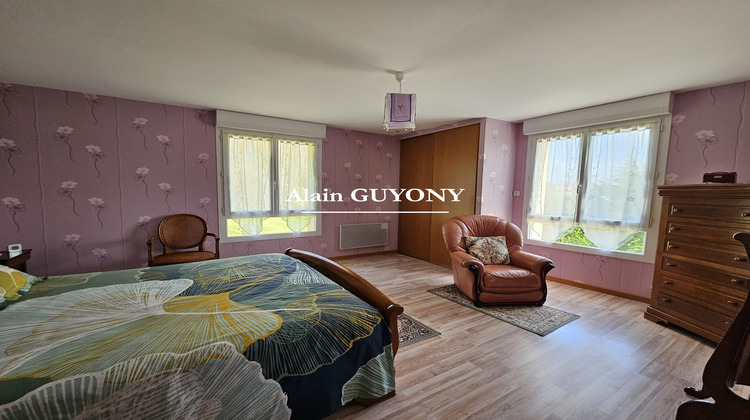 Ma-Cabane - Vente Maison Pont-l'Évêque, 170 m²