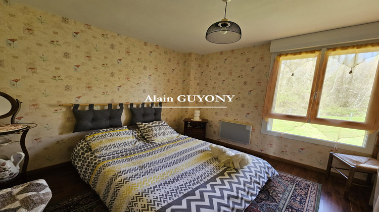Ma-Cabane - Vente Maison Pont-l'Évêque, 170 m²