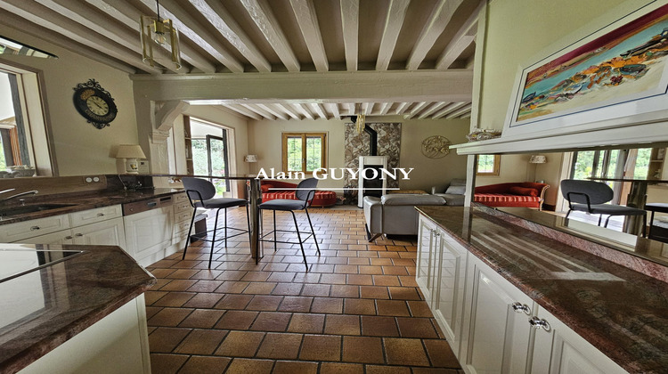 Ma-Cabane - Vente Maison Pont-l'Évêque, 125 m²