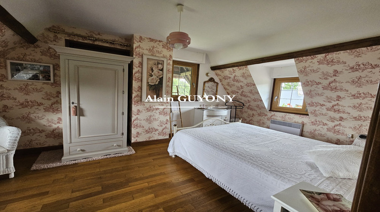 Ma-Cabane - Vente Maison Pont-l'Évêque, 125 m²