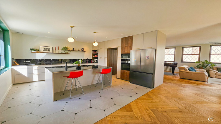 Ma-Cabane - Vente Maison Pont-l'Évêque, 311 m²