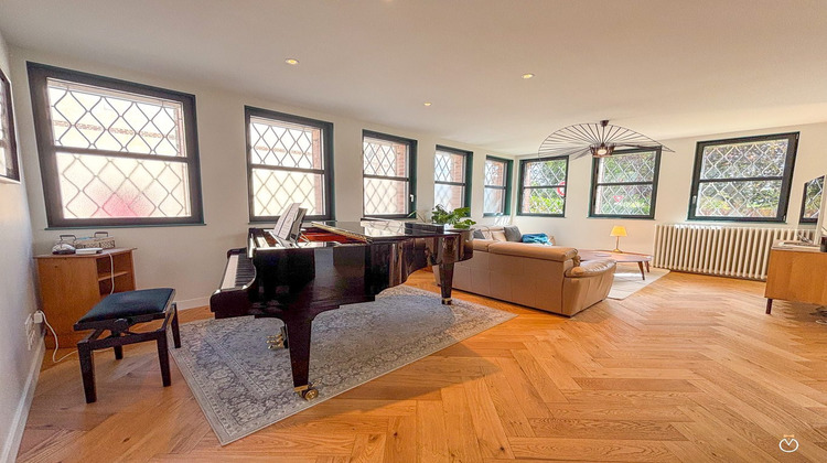 Ma-Cabane - Vente Maison Pont-l'Évêque, 311 m²