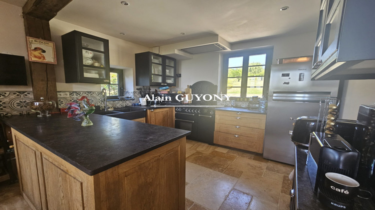 Ma-Cabane - Vente Maison Pont-l'Évêque, 152 m²