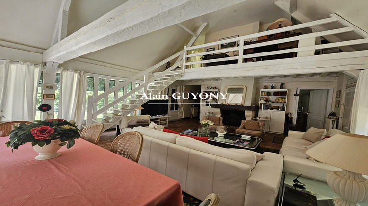Ma-Cabane - Vente Maison Pont-l'Évêque, 122 m²