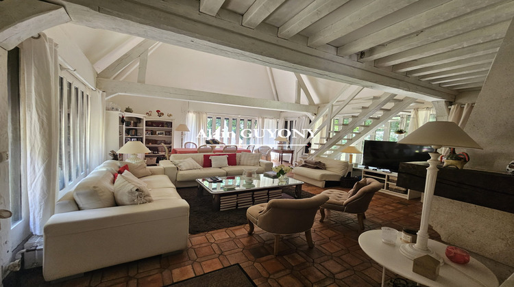 Ma-Cabane - Vente Maison Pont-l'Évêque, 122 m²