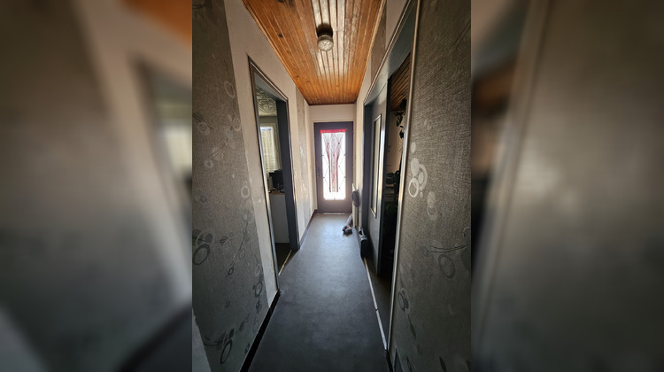 Ma-Cabane - Vente Maison Pont-l'Évêque, 111 m²