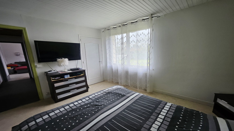 Ma-Cabane - Vente Maison Pont-l'Évêque, 111 m²