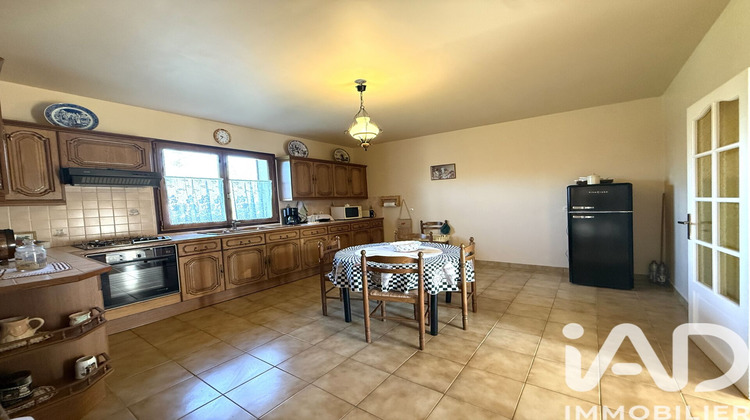 Ma-Cabane - Vente Maison Pont-l'Évêque, 160 m²