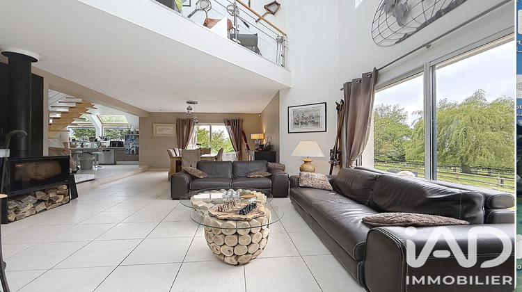 Ma-Cabane - Vente Maison Pont-l'Évêque, 160 m²