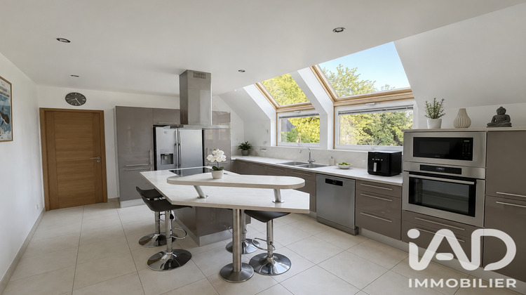 Ma-Cabane - Vente Maison Pont-l'Évêque, 160 m²