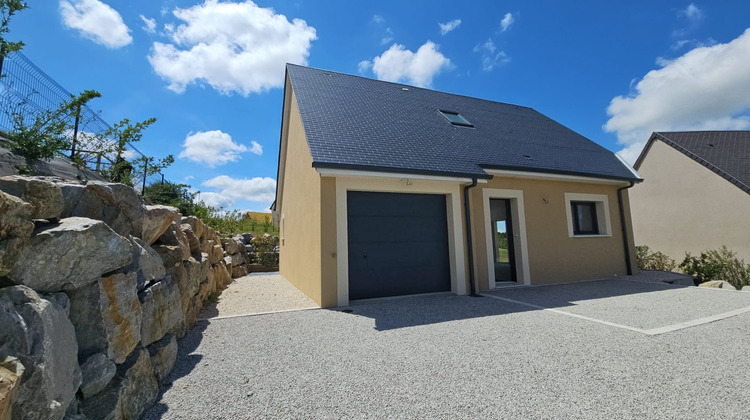 Ma-Cabane - Vente Maison Pont-l'Évêque, 97 m²