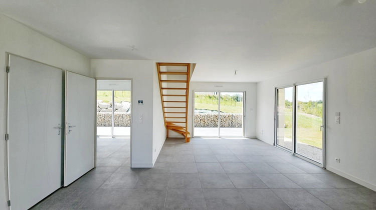 Ma-Cabane - Vente Maison Pont-l'Évêque, 97 m²
