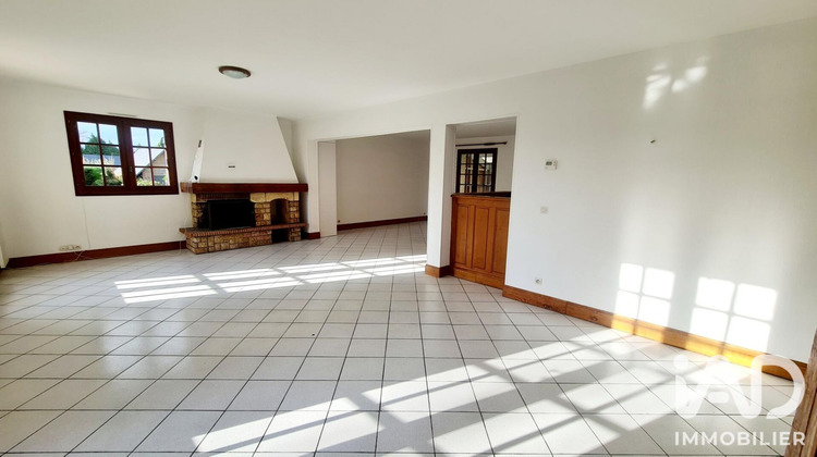 Ma-Cabane - Vente Maison Pont-l'Évêque, 227 m²