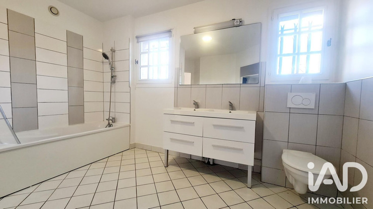 Ma-Cabane - Vente Maison Pont-l'Évêque, 227 m²