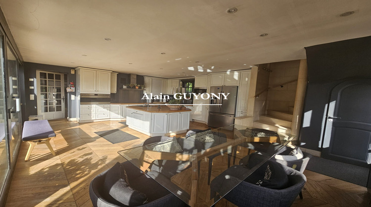 Ma-Cabane - Vente Maison Pont-l'Évêque, 241 m²